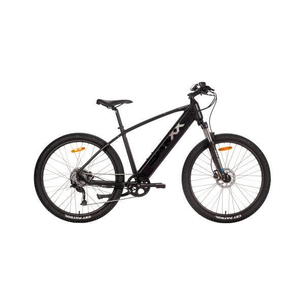 SAXXX Mountainbike Everest 5.0