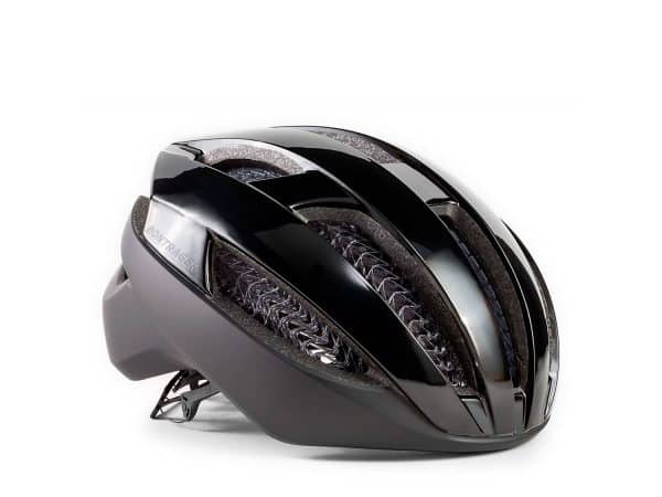 Bontrager Specter WaveCel Helm | 51-57 cm | black