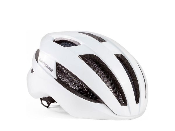 Bontrager Specter WaveCel Helm | 58-63 cm | white