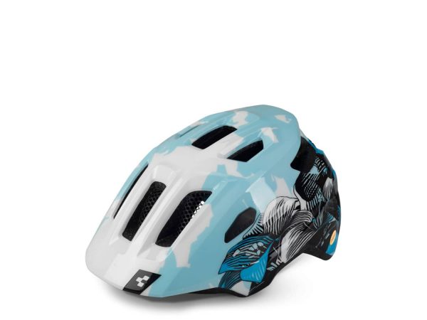 Cube TALOK Kids MIPS Helm | 46-51 cm | white