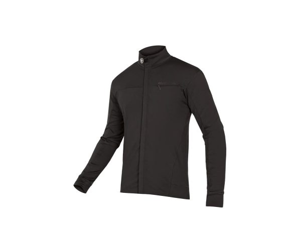 Endura XTRACT Roubaix Isolationsjacke | M | schwarz