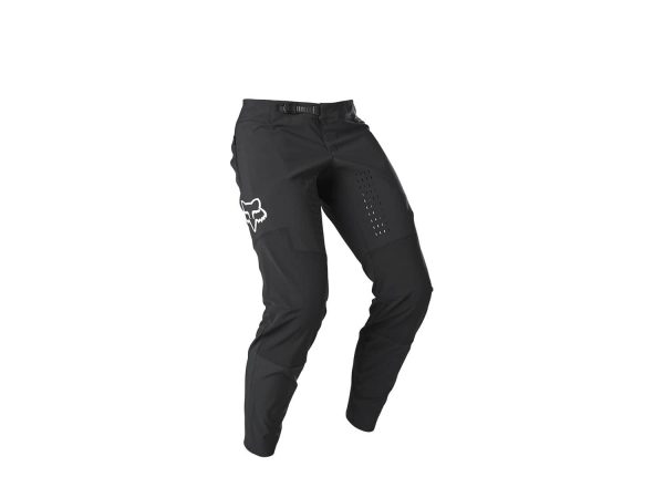 Fox Racing Defend Pants Youth | YM | black