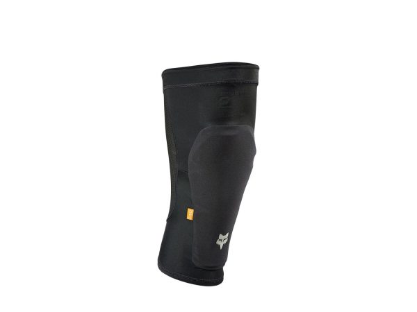 Fox Racing Enduro Knee Sleeveguard | M | black