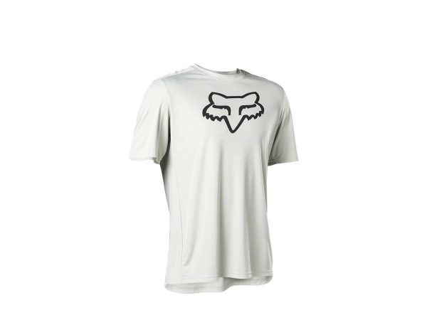 Fox Racing Ranger SS Jersey | L | blocked boulder