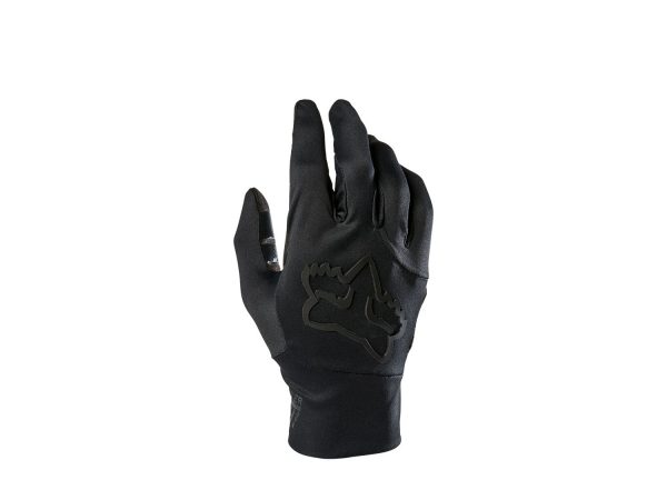 Fox Racing Ranger Water Glove | 9 | black black