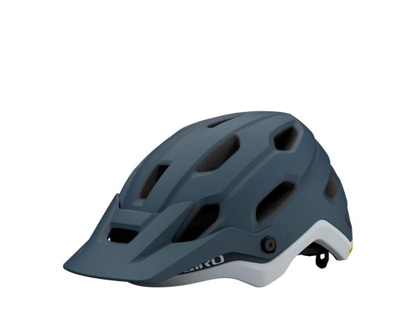 Giro Source MIPS Helm | 55-59 cm | matte portaro grey