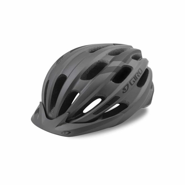 Giro Register MIPS | 54-61 cm | matte titanium