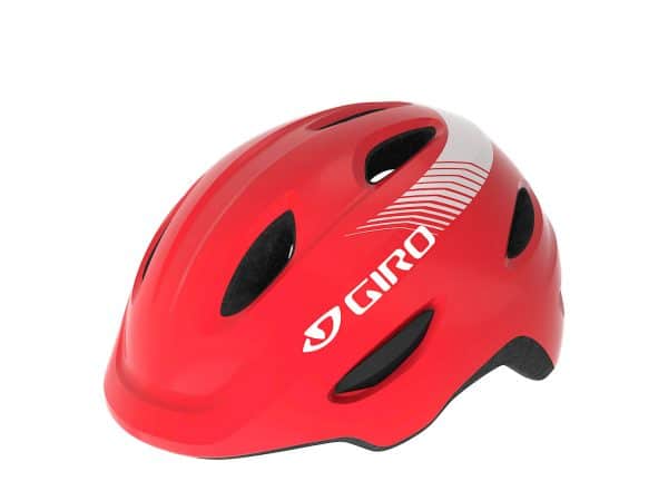 Giro Scamp | 45-49 cm | bright red