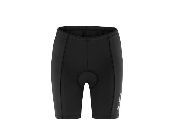 Gonso Pretoria Damen Radhose | 52 | schwarz