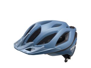 KED Spiri Two Helm | 56-61 cm | blue grey