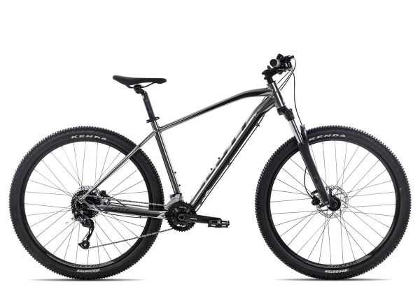 Scott Aspect 950 29 2022 | 29 Zoll | slate grey/dark grey matt | 17 Zoll Radgröße