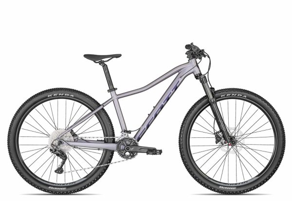 Scott Contessa Active 20 2022 | 27.5 Zoll | amethyst silver | 16 Zoll Radgröße