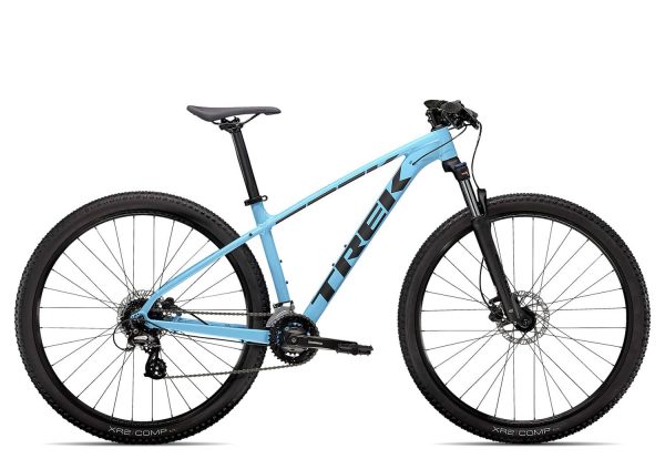 Trek Marlin 5 2023 | 29 Zoll | azure | M Radgröße