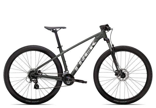 Trek Marlin 5 2023 | 27.5 Zoll | lithium grey | XS Radgröße