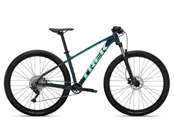 Trek Marlin 6 2022 | 27.5 Zoll | nautical navy | 15.5 Zoll Radgröße