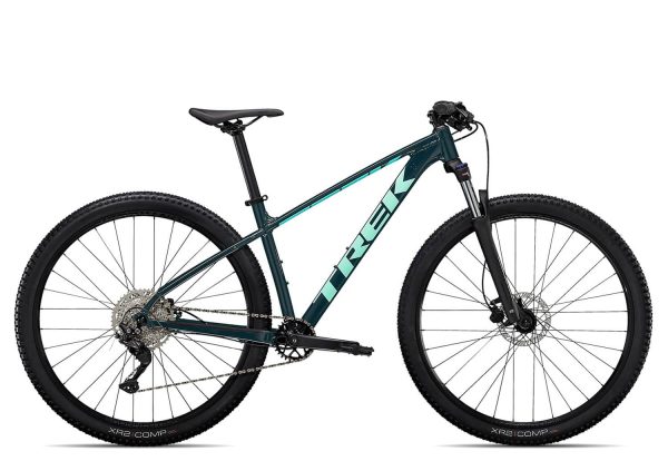 Trek Marlin 6 2022 | 29 Zoll | nautical navy | 18.5 Zoll Radgröße