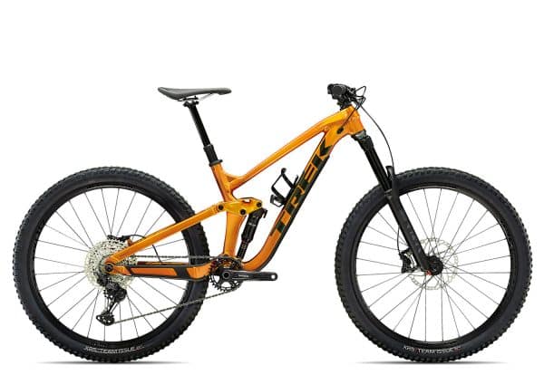 Trek Slash 7 2022 | 29 Zoll | factory orange | 21.5 Zoll Radgröße