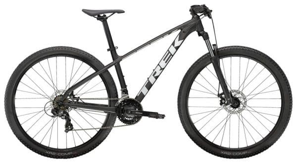 Trek Marlin 4 Gen 2 Mountainbike Schwarz Modell 2023