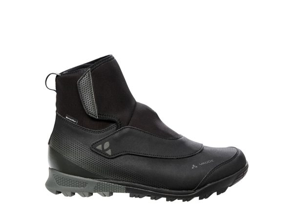 Vaude Minaki Mid II STX Schuhe | 44 | black