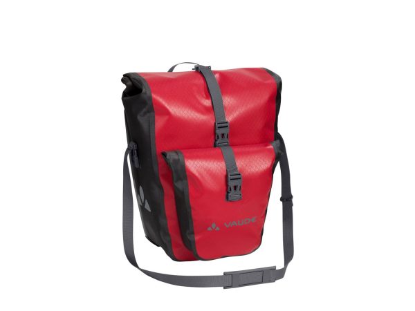 Vaude Aqua Back Plus Hecktaschen | 51 Liter | red