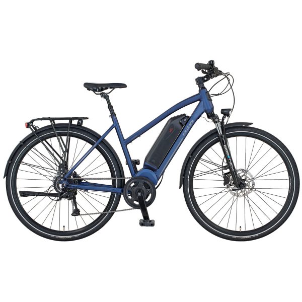 PROPHETE GENIESSER 20.BMC.10 City Bike 28" Damen