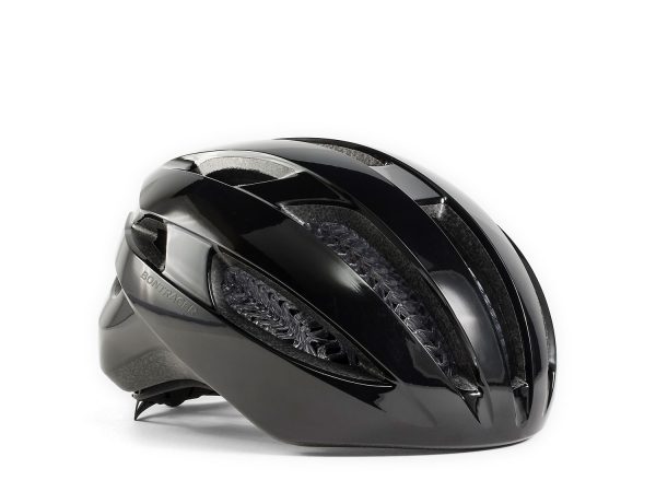 Bontrager Starvos WaveCel Helm | 51-57 cm | black