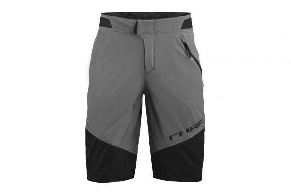 Cube Edge Baggy Short | L | action team