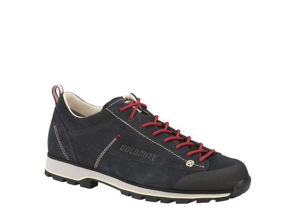 Dolomite 54 Low Herren Schuhe | 45 | blue cord