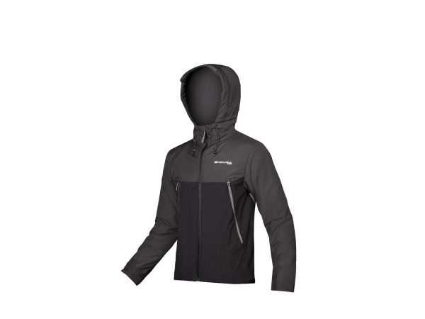 Endura MT500 Freezing Point Jacke | S | schwarz