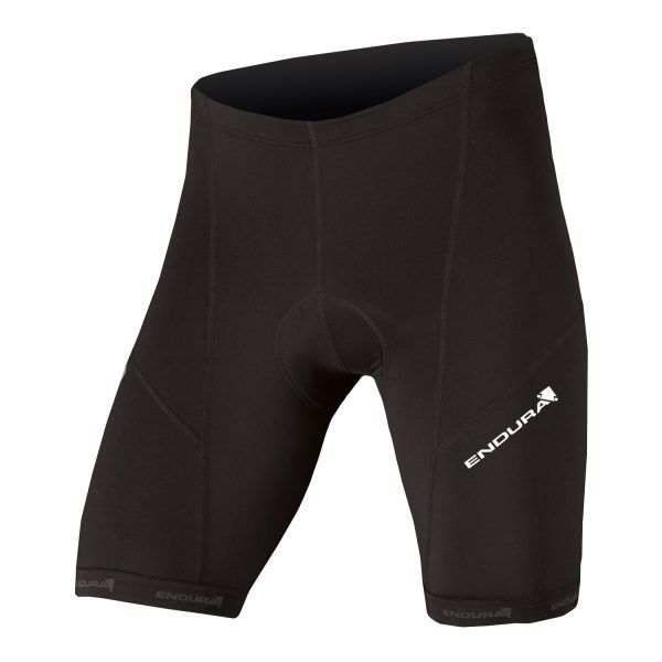 Endura Xtract 8-P Gel Shorts | XXL | schwarz