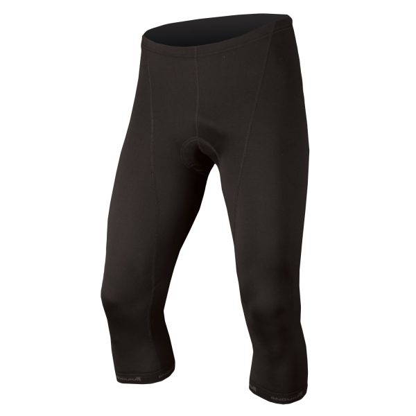 Endura Xtract Gel Knicker | S | schwarz