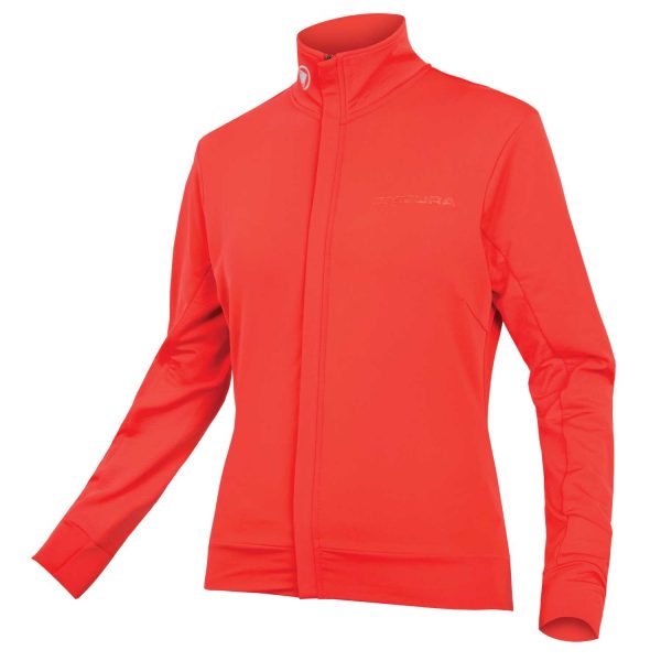 Endura XTRACT Roubaix WMS Isolationsjacke | M | koralle