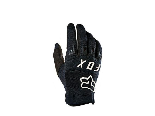 Fox Racing Dirtpaw Glove | 13 | black white