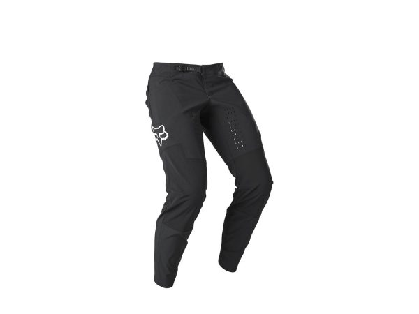 Fox Racing Defend Pants Youth | YL | dark indo