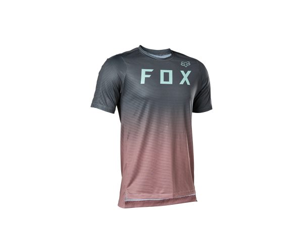 Fox Racing Flexair SS Jersey | M | plum perfekt