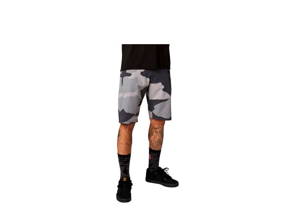 Fox Racing Ranger Cargo Short Camo | 40 | black camo