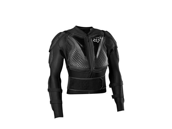 Fox Racing Titan Sport Jacket | XXL | black