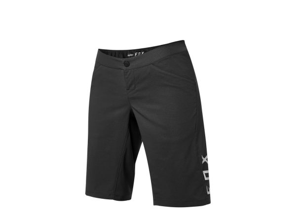 Fox Racing Ranger Shorts Women | XS | black