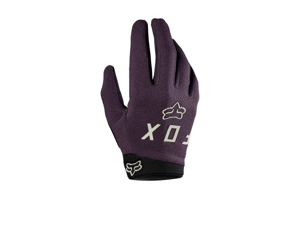 Fox Ranger Women | 9 | dark purple