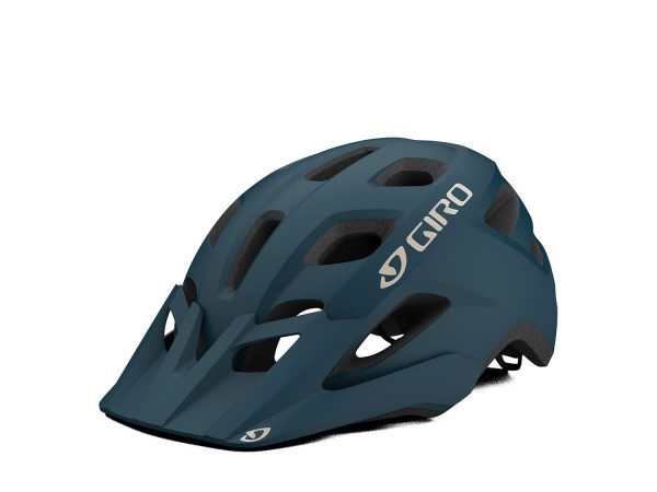 Giro Fixture MIPS Helm | 54-61 cm | matte harbor blue