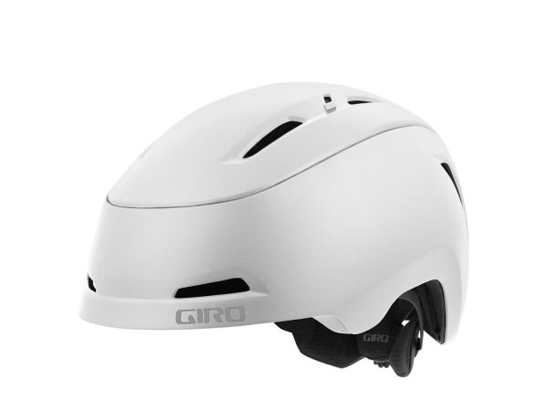 Giro Camden MIPS E-Bike | 55-59 cm | matte white