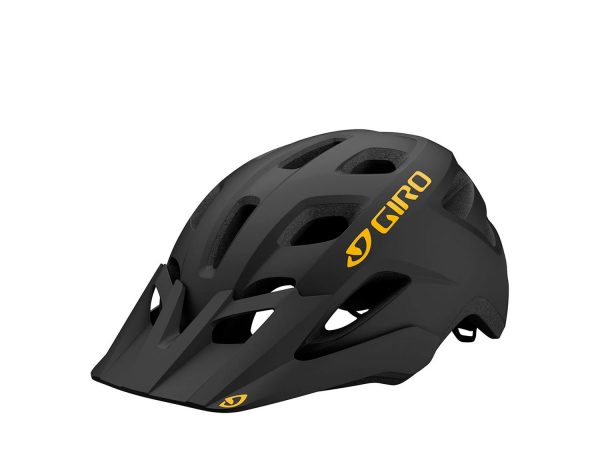 Giro Fixture | 54-61 cm | matte warm black