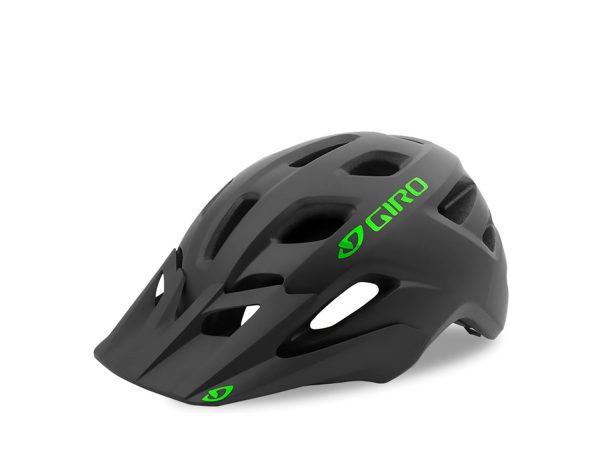 Giro Tremor | 50-57 cm | matte black