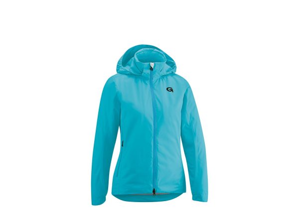 Gonso Sura Therm Allwetterjacke WMS | 38 | bluefish