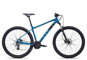 Marin Bolinas Ridge 2 2023 | 29 Zoll | blue/black/grey | M Radgröße