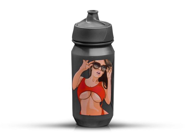 Rie:sel Design bot:tle Trinkflasche | 0