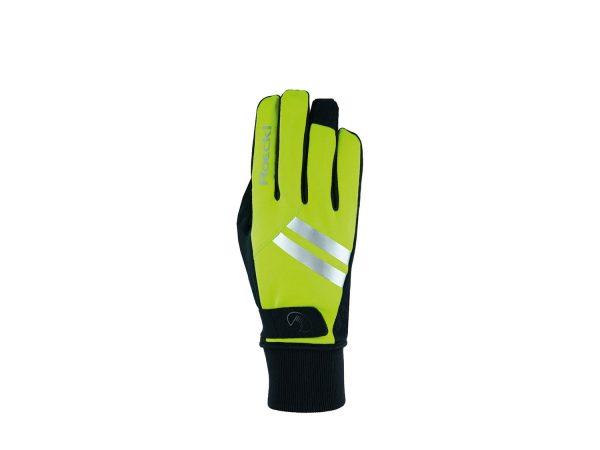 Roeckl Sports Ravensburg | 8 | neon yellow