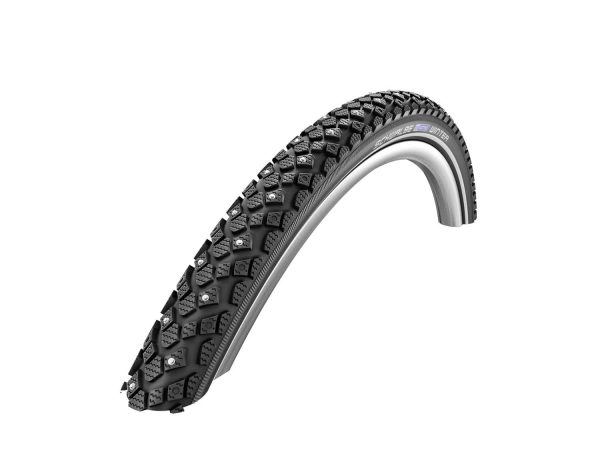 Schwalbe Winter Active | 47-559 | schwarz