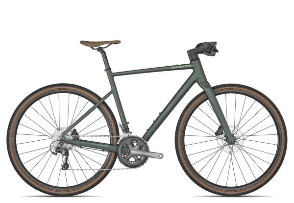 Scott Metrix 20 2022 | 28 Zoll | wakame green | 56 cm Radgröße