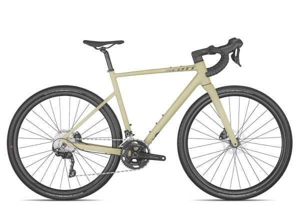 Scott Speedster Gravel 30 2022 | 28 Zoll | storm beige | 52 cm Radgröße